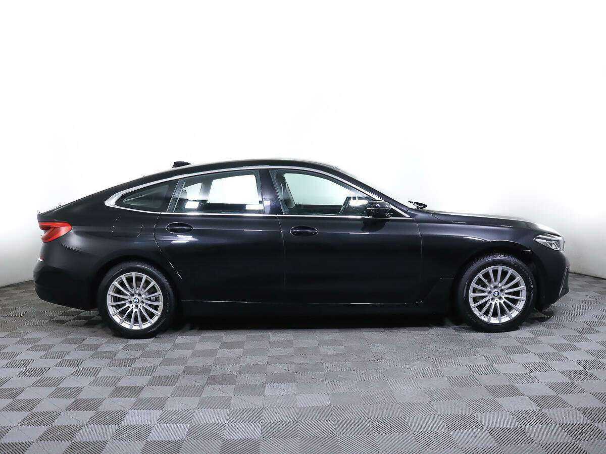 Купить BMW 6 серии Gran Turismo 620d xDrive, 2020, 57 143 км, фото №3