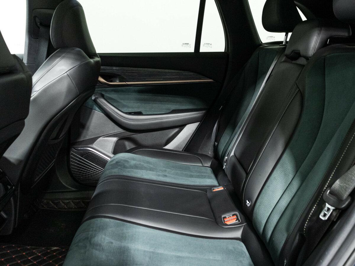 Купить Geely Monjaro I, 2023, 23 000 км, фото №10