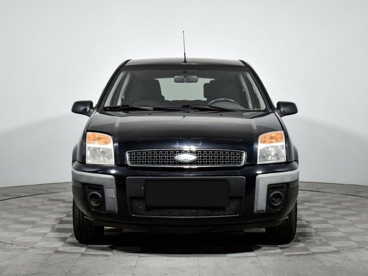 Купить Ford Fusion, 2008, 170 000 км, фото №2