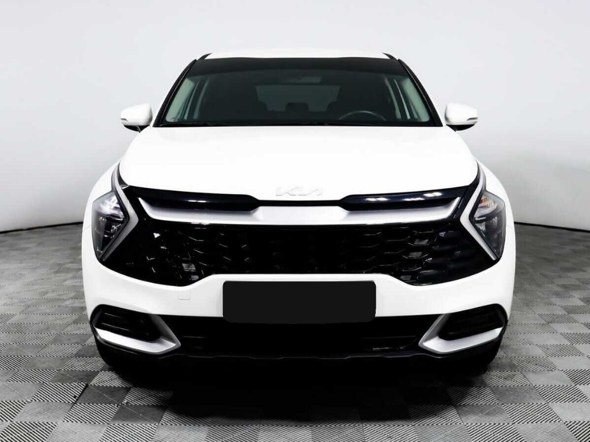 Купить Kia Sportage, 2023, 29 501 км, фото №2