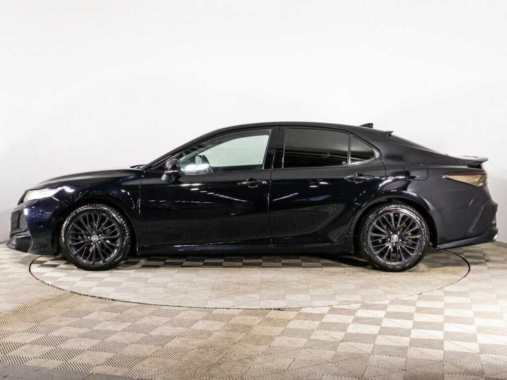 Купить Toyota Camry, 2020, 90 951 км, фото №7