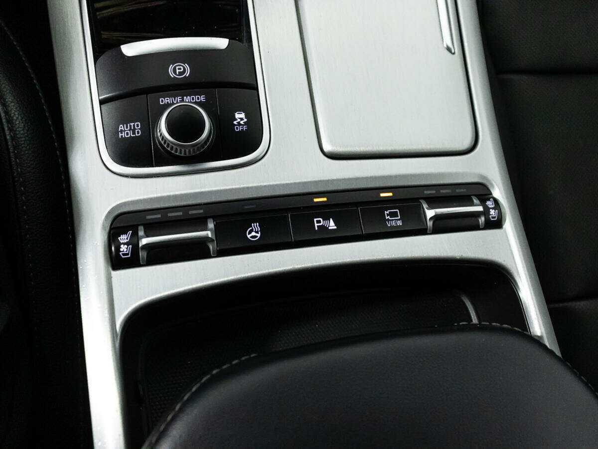 Купить Kia Stinger, 2018, 92 000 км, фото №18