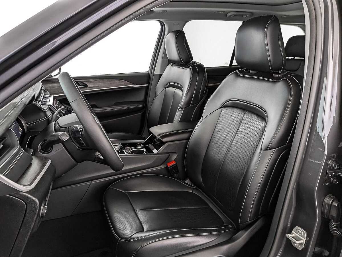 Купить Jeep Grand Cherokee, 2023, 24 133 км, фото №20