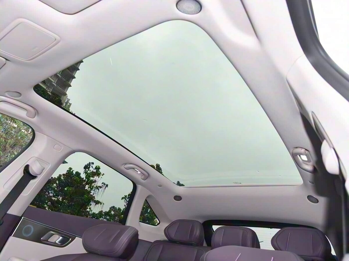 Купить Changan Deepal S07 (S7) 39.05 kWh I Рестайлинг, 2025, 1 км, фото №27