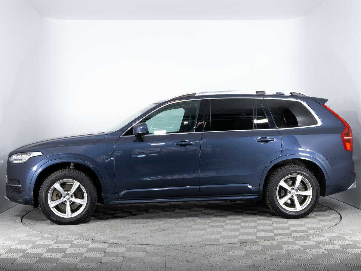 Купить Volvo XC90, 2019, 147 312 км, фото №8