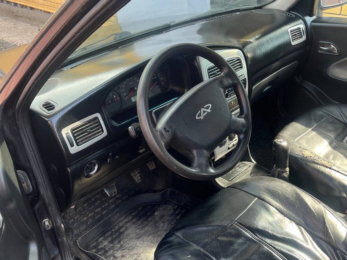 Купить Chery Amulet (A15), 2007, 120 000 км, фото №9