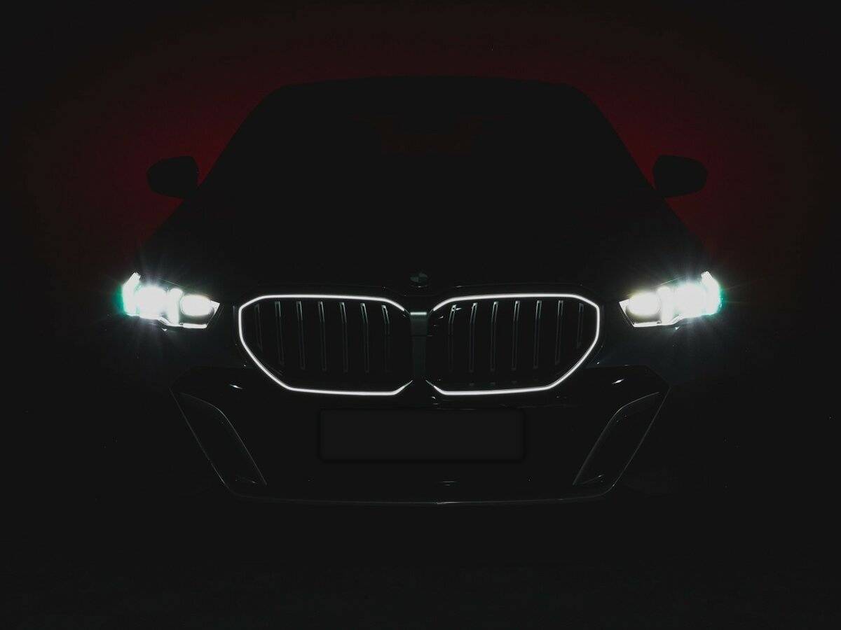 Купить BMW 5 серии Long 530Li, 2024, 5 850 км, фото №24