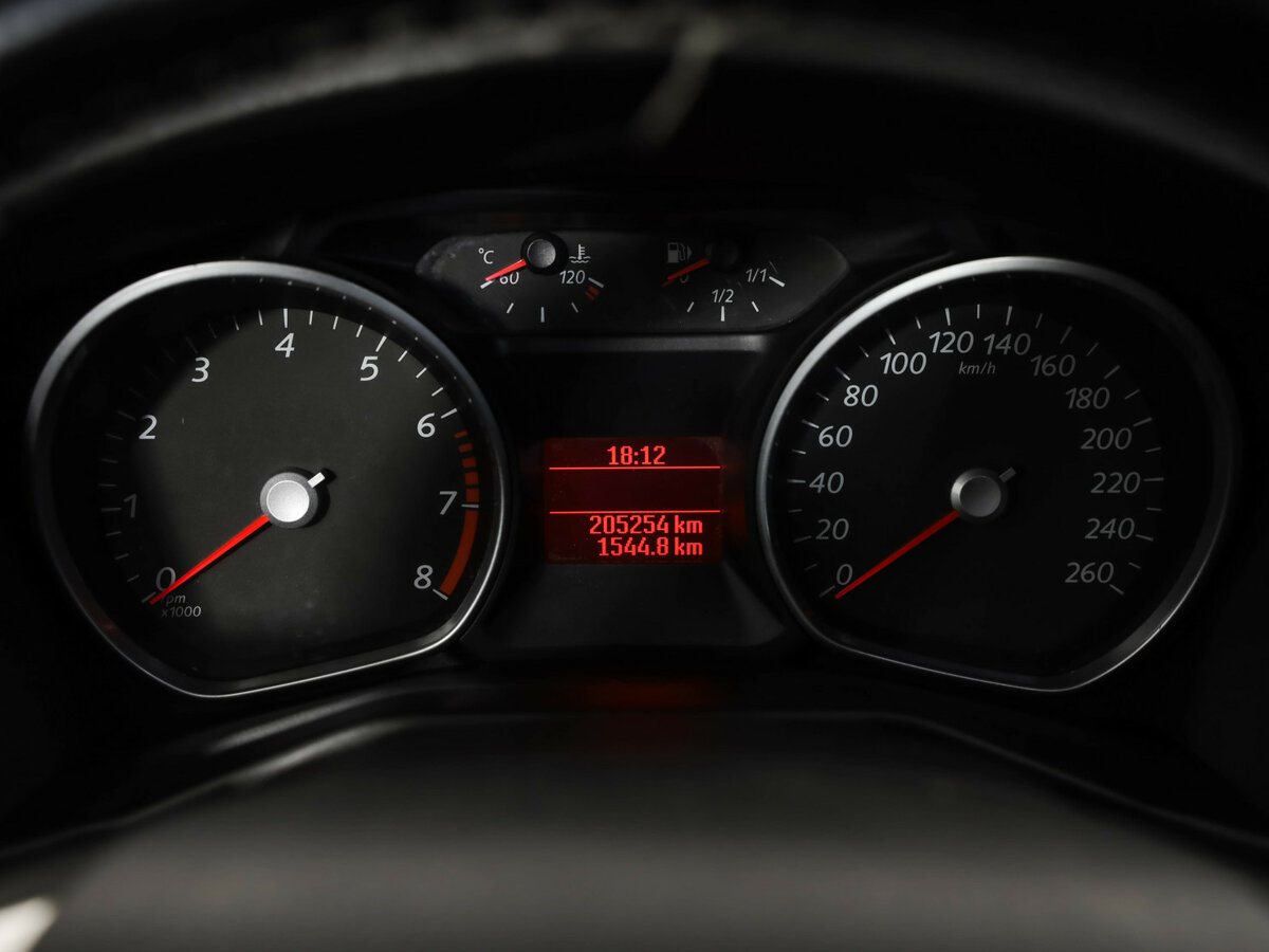 Купить Ford Mondeo IV, 2010, 205 252 км, фото №9