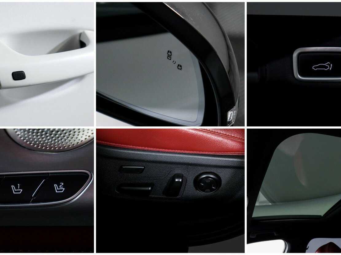Купить Kia Stinger, 2020, 126 867 км, фото №21