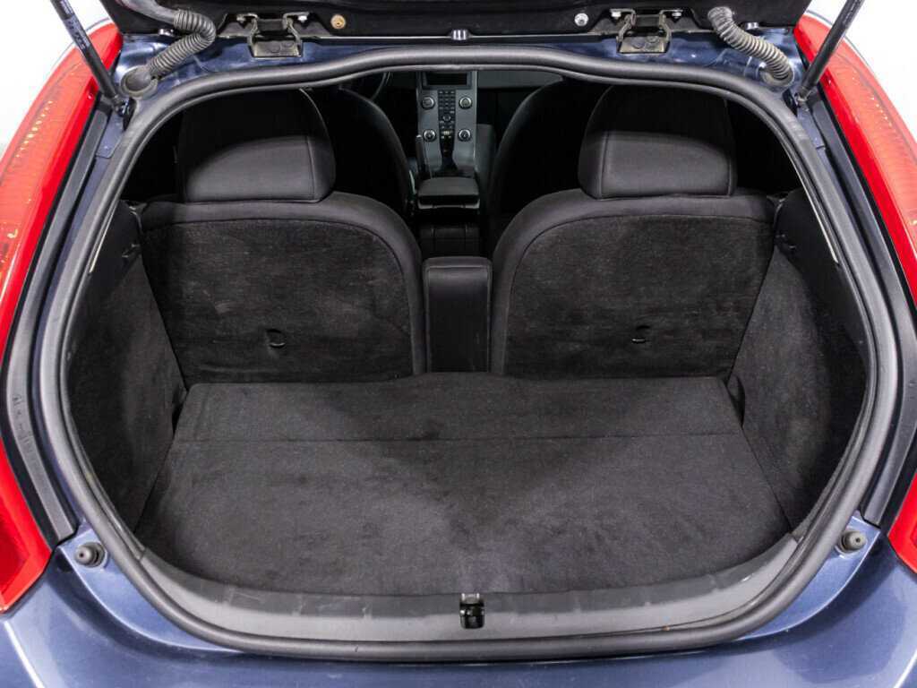 Купить Volvo C30, 2008, 228 528 км, фото №15