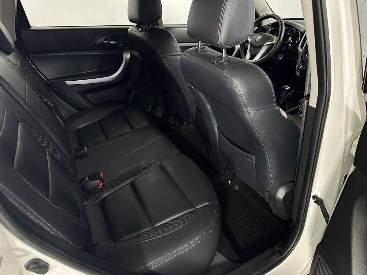 Купить Changan CS35, 2019, 66 132 км, фото №15