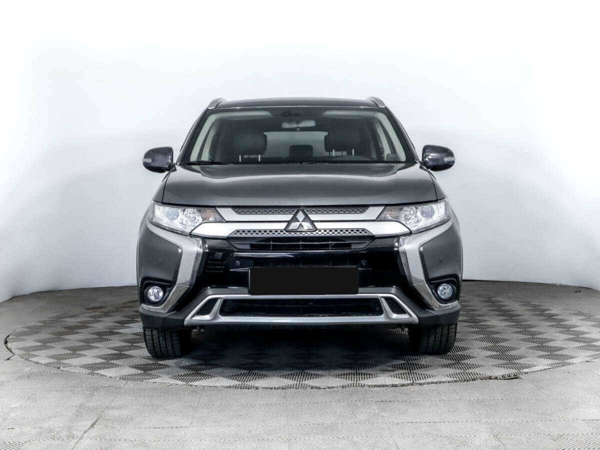 Купить Mitsubishi Outlander, 2019, 131 904 км, фото №2