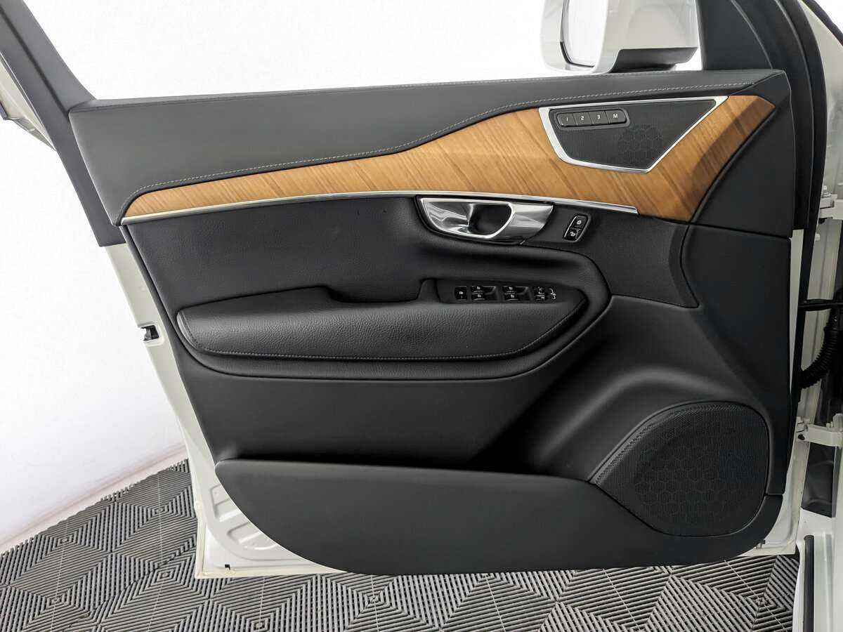 Купить Volvo XC90, 2021, 58 651 км, фото №15