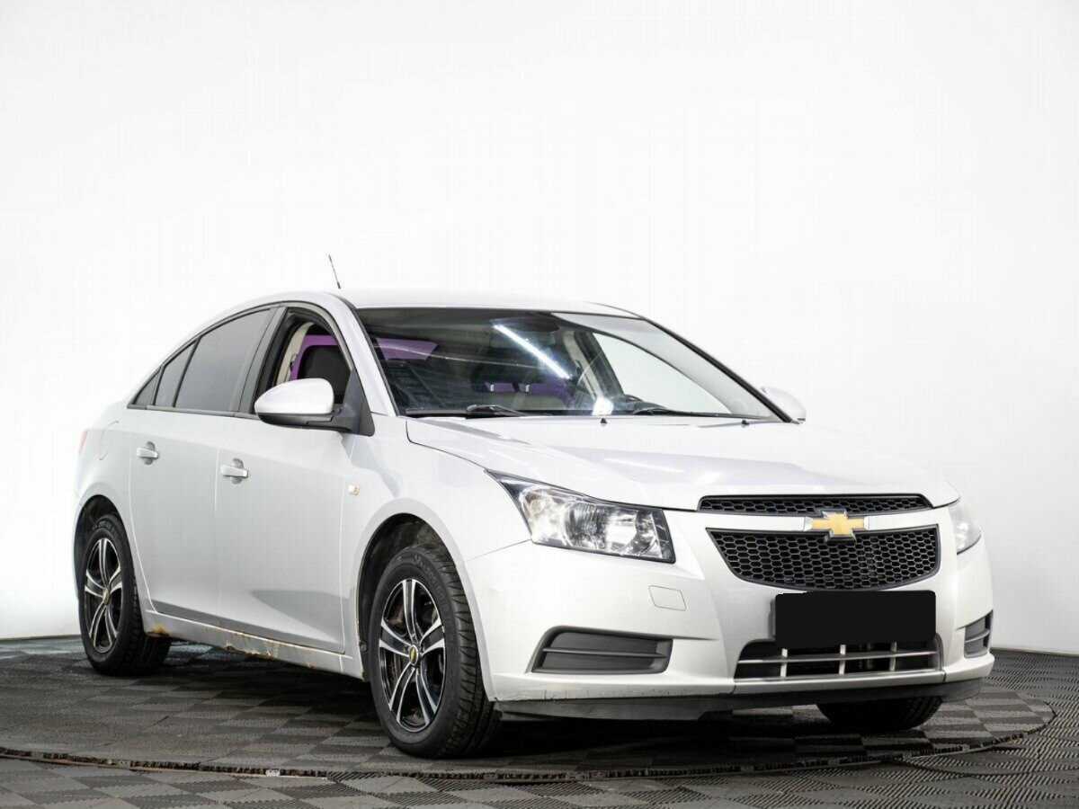 Купить Chevrolet Cruze, 2009, 140 000 км, фото №3