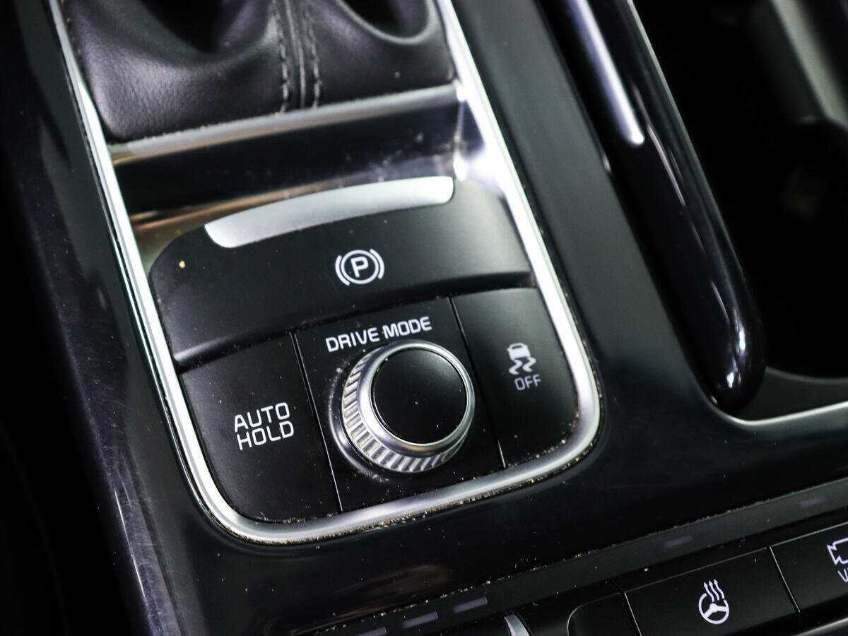 Купить Kia Stinger, 2019, 120 000 км, фото №16