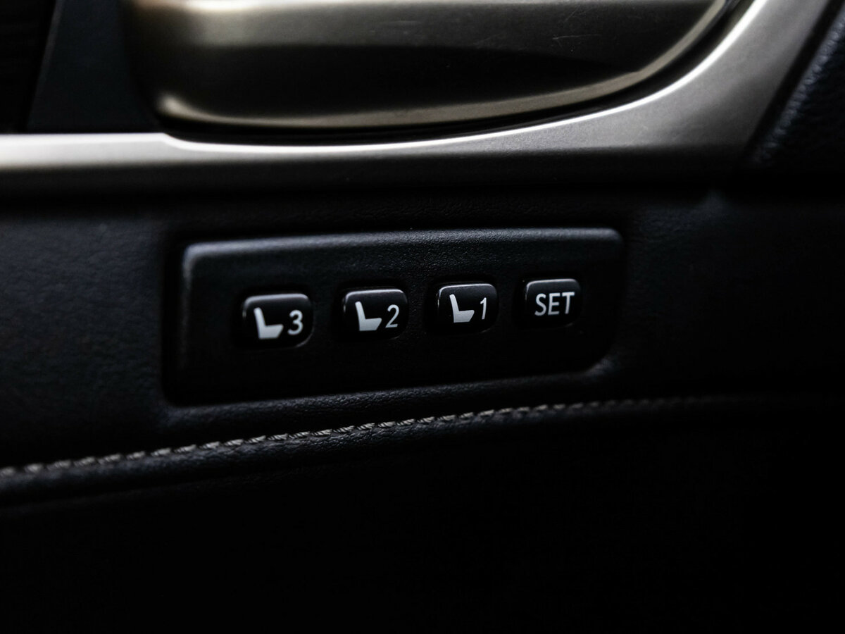 Купить Lexus GS 350 IV, 2013, 187 380 км, фото №14