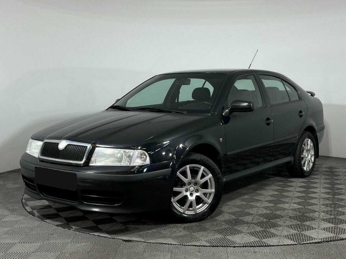 Купить Skoda Octavia, 2008, 174 603 км, фото №1