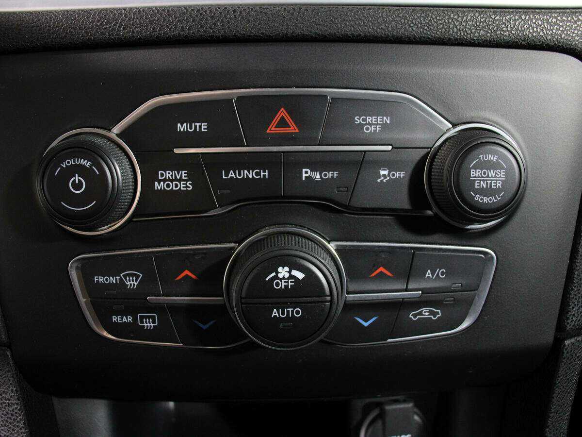 Купить Dodge Charger SRT, 2020, 30 200 км, фото №24