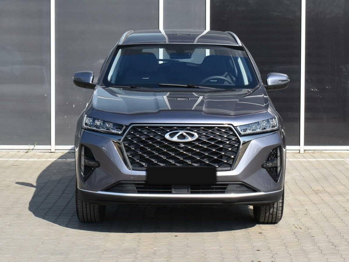 Купить Chery Tiggo 7 Pro Max, 2023, 7 274 км, фото №3