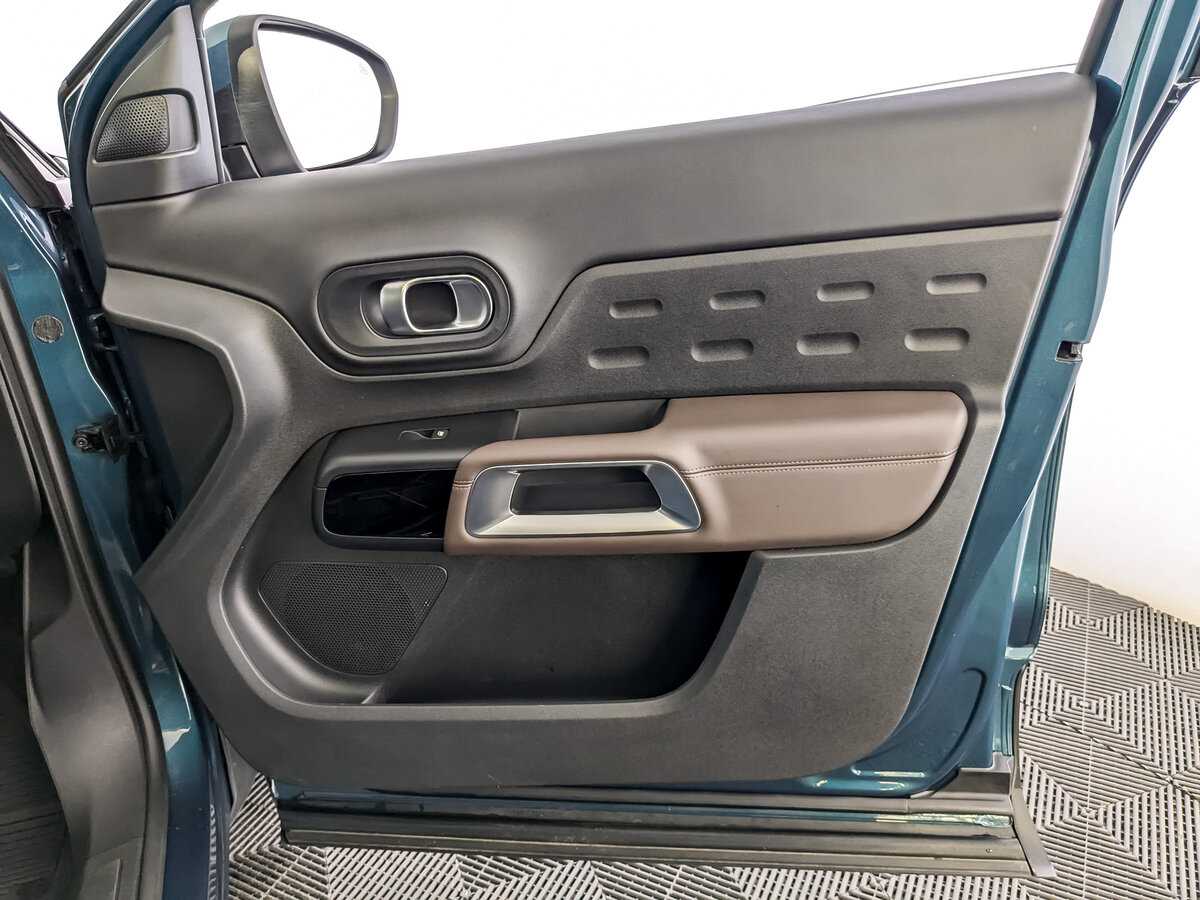 Купить Citroen C5 Aircross, 2019, 68 362 км, фото №20
