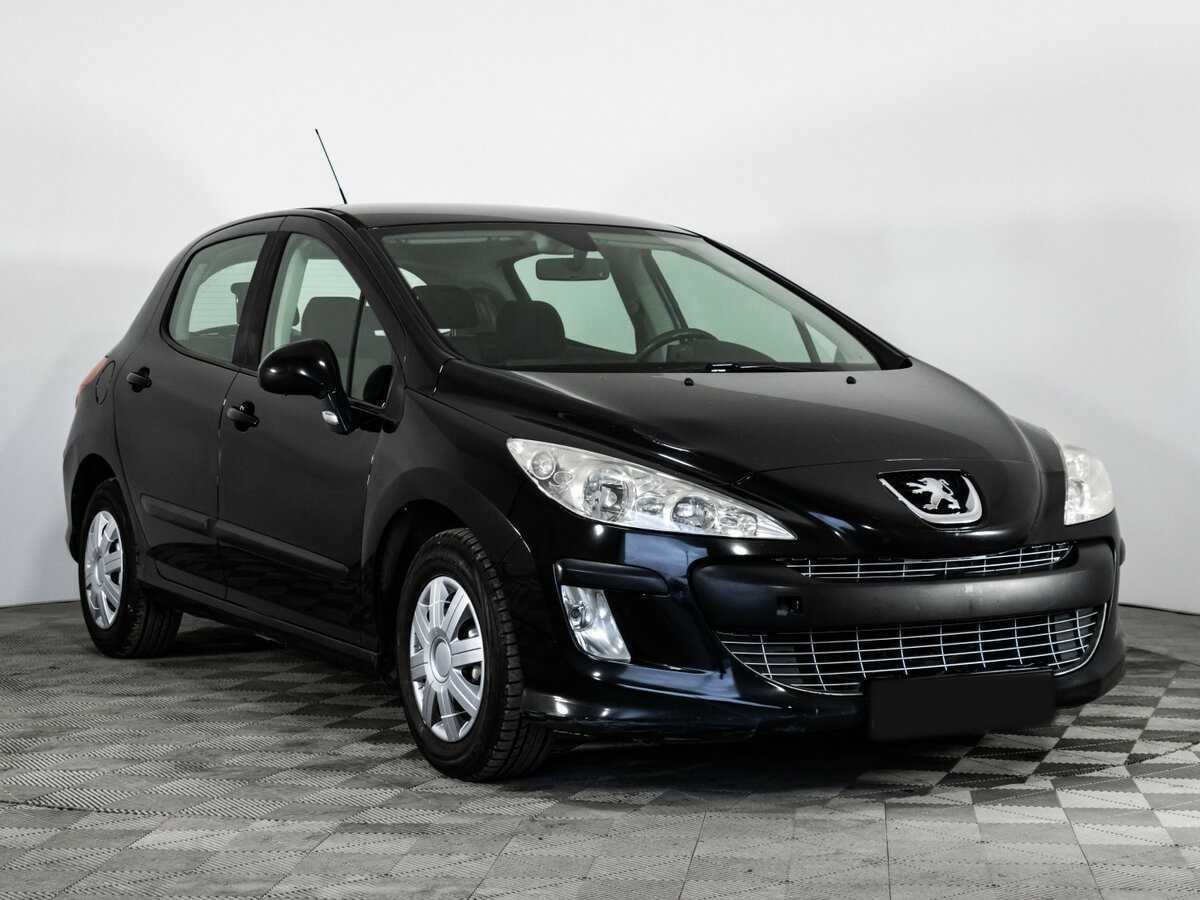 Купить Peugeot 308, 2008, 216 982 км, фото №3