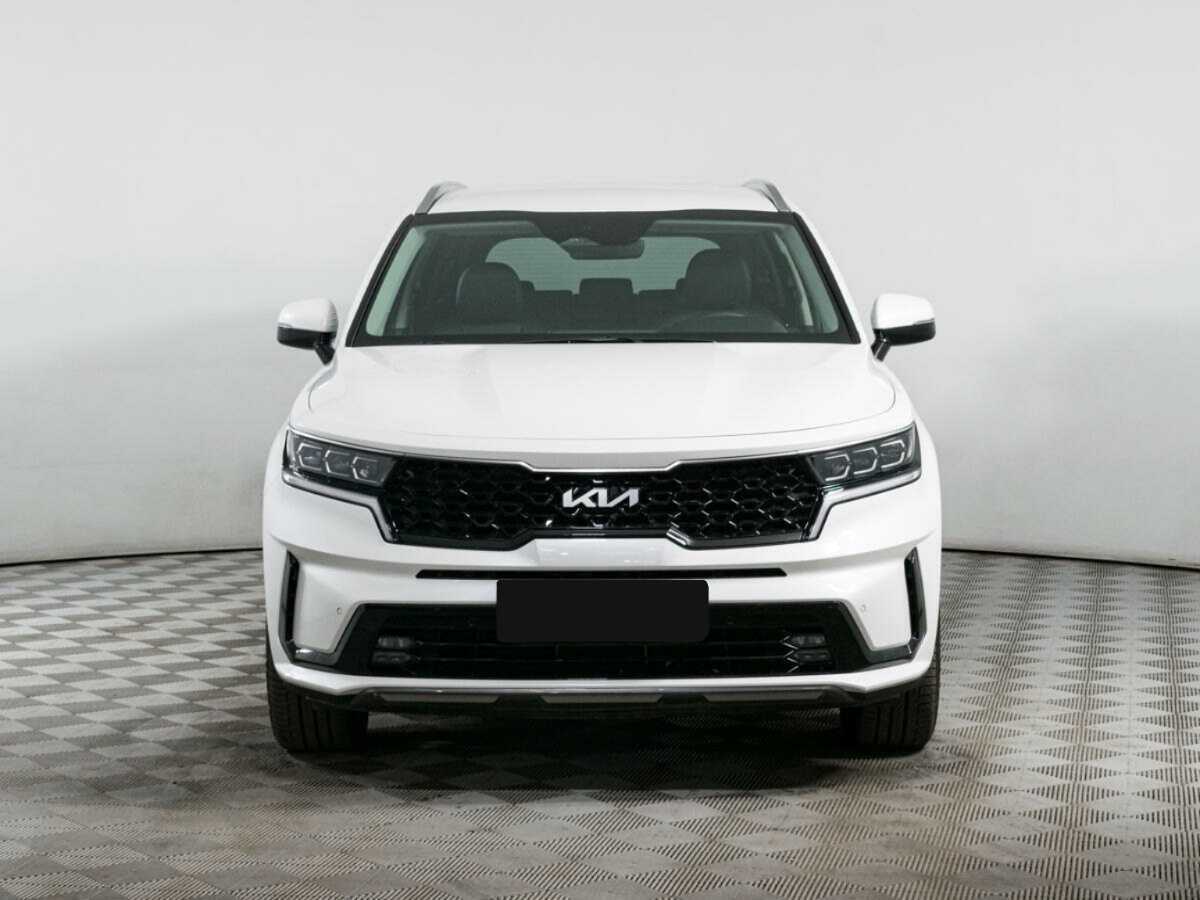 Купить Kia Sorento, 2022, 21 457 км, фото №2