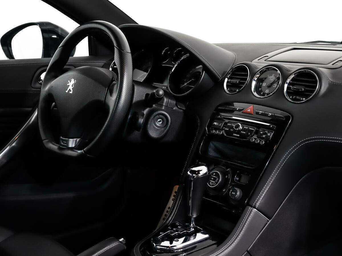 Купить Peugeot RCZ, 2013, 56 634 км, фото №12