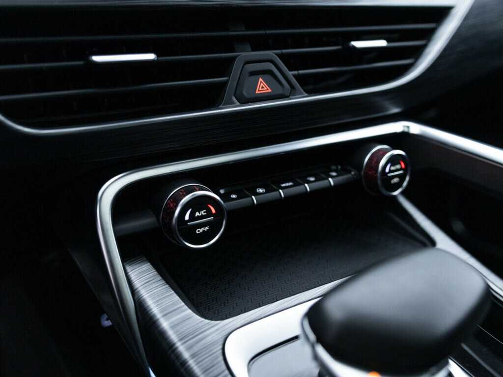 Купить Geely Tugella, 2021, 26 784 км, фото №32