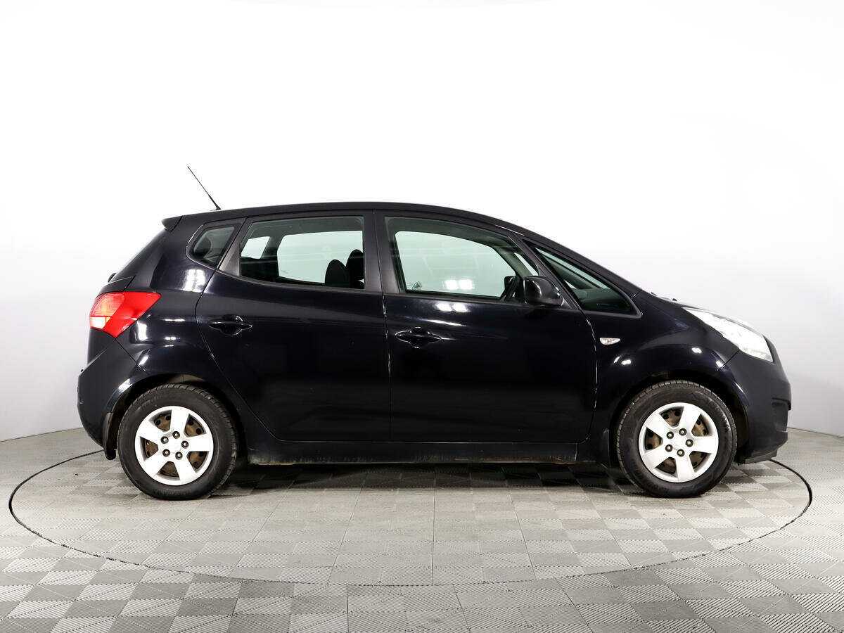 Купить Kia Venga, 2013, 222 487 км, фото №3