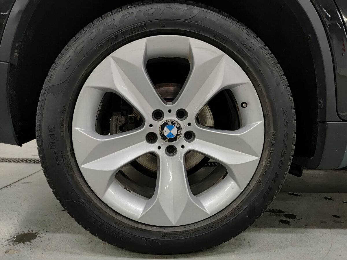 Купить BMW X6 30d I (E71) Рестайлинг, 2014, 279 569 км, фото №18