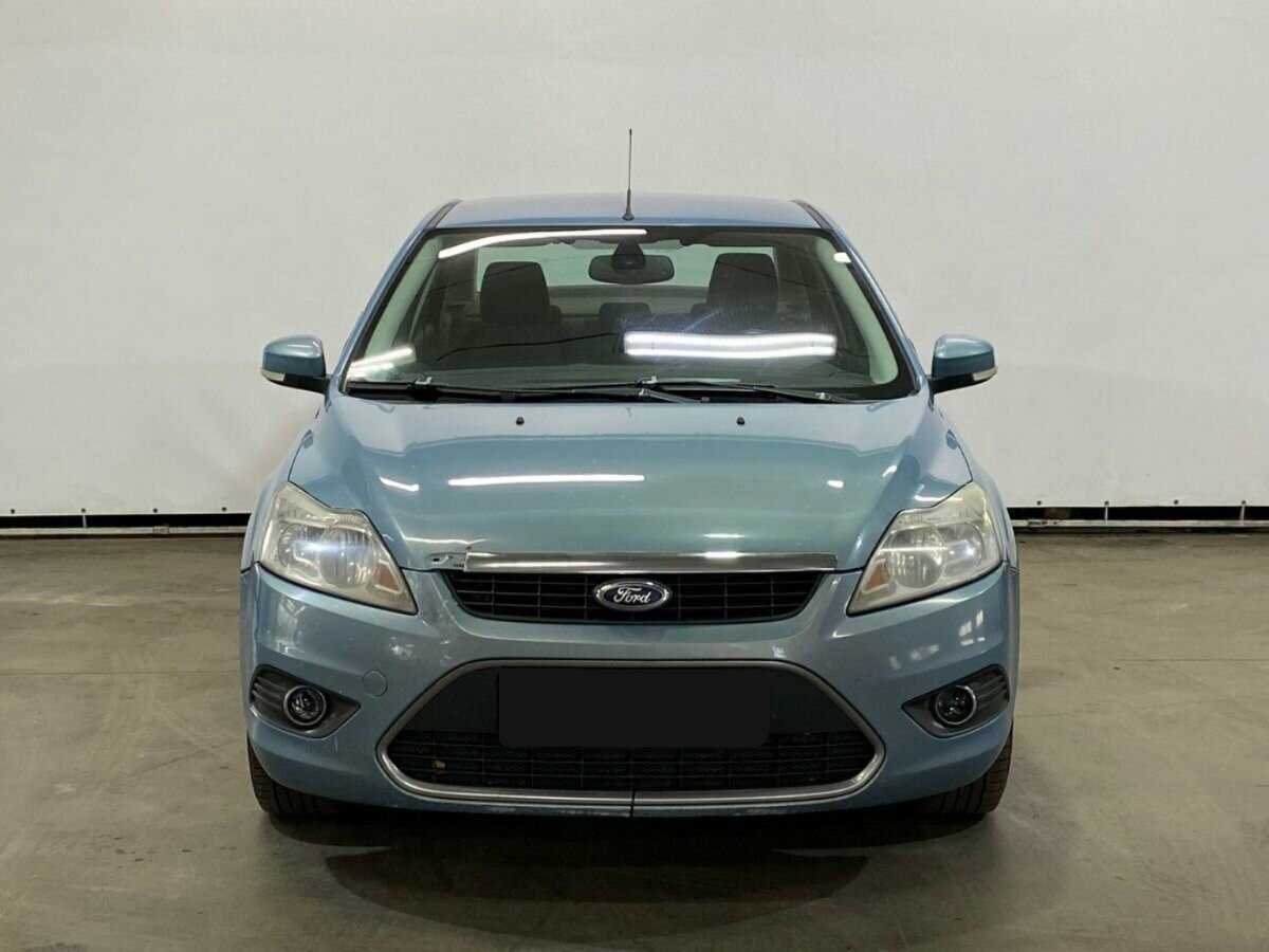 Купить Ford Focus, 2008, 218 182 км, фото №2
