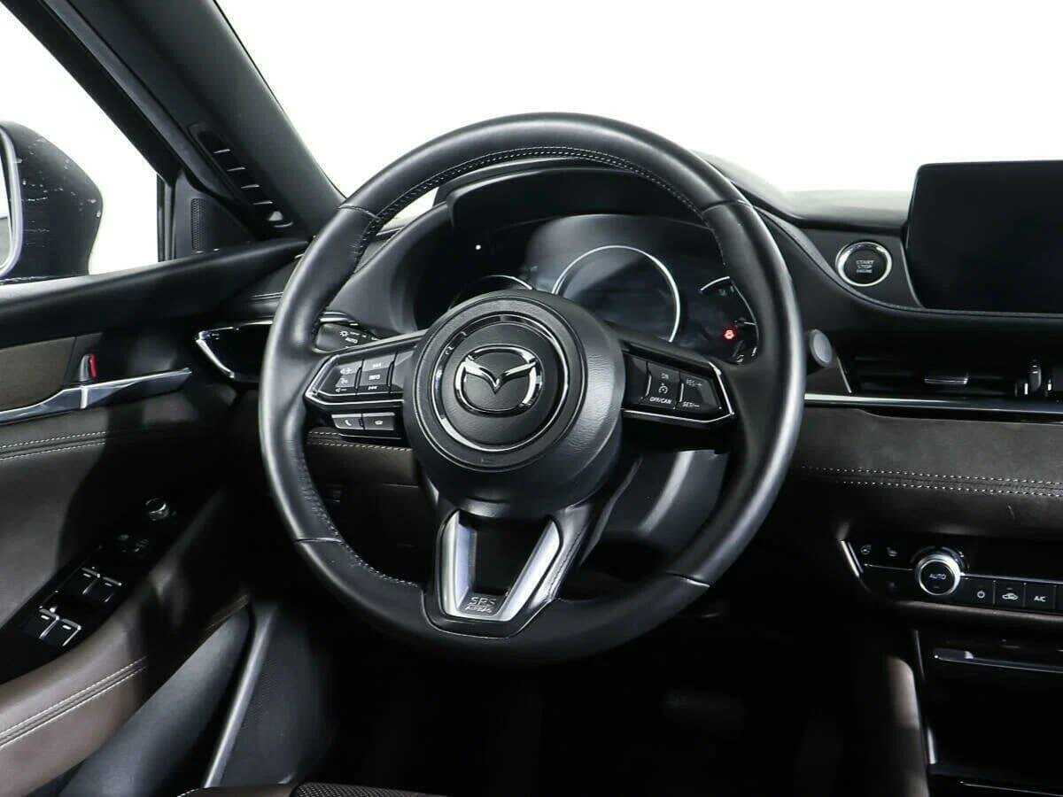 Купить Mazda 6, 2021, 52 471 км, фото №9