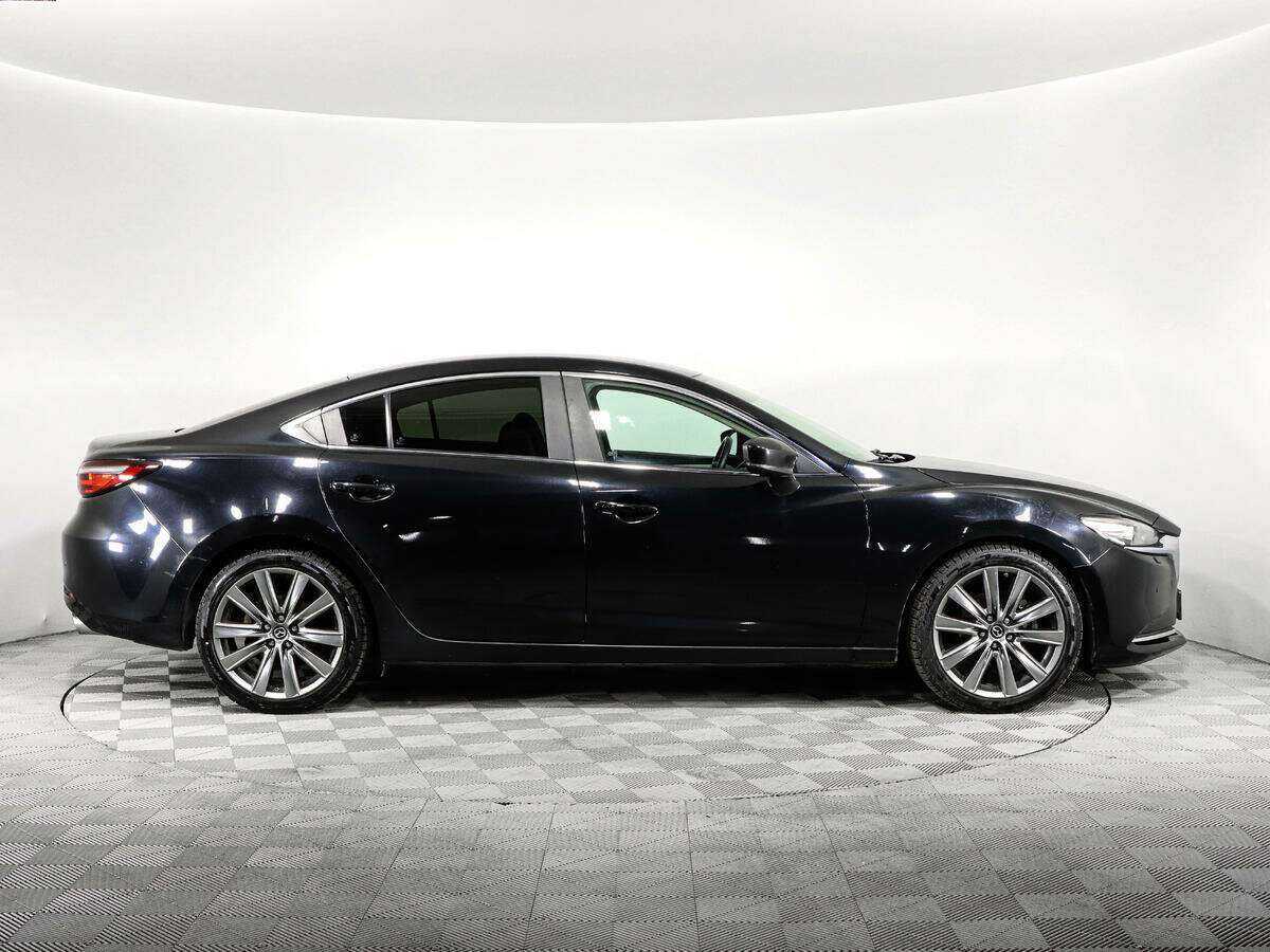Купить Mazda 6, 2019, 109 000 км, фото №4