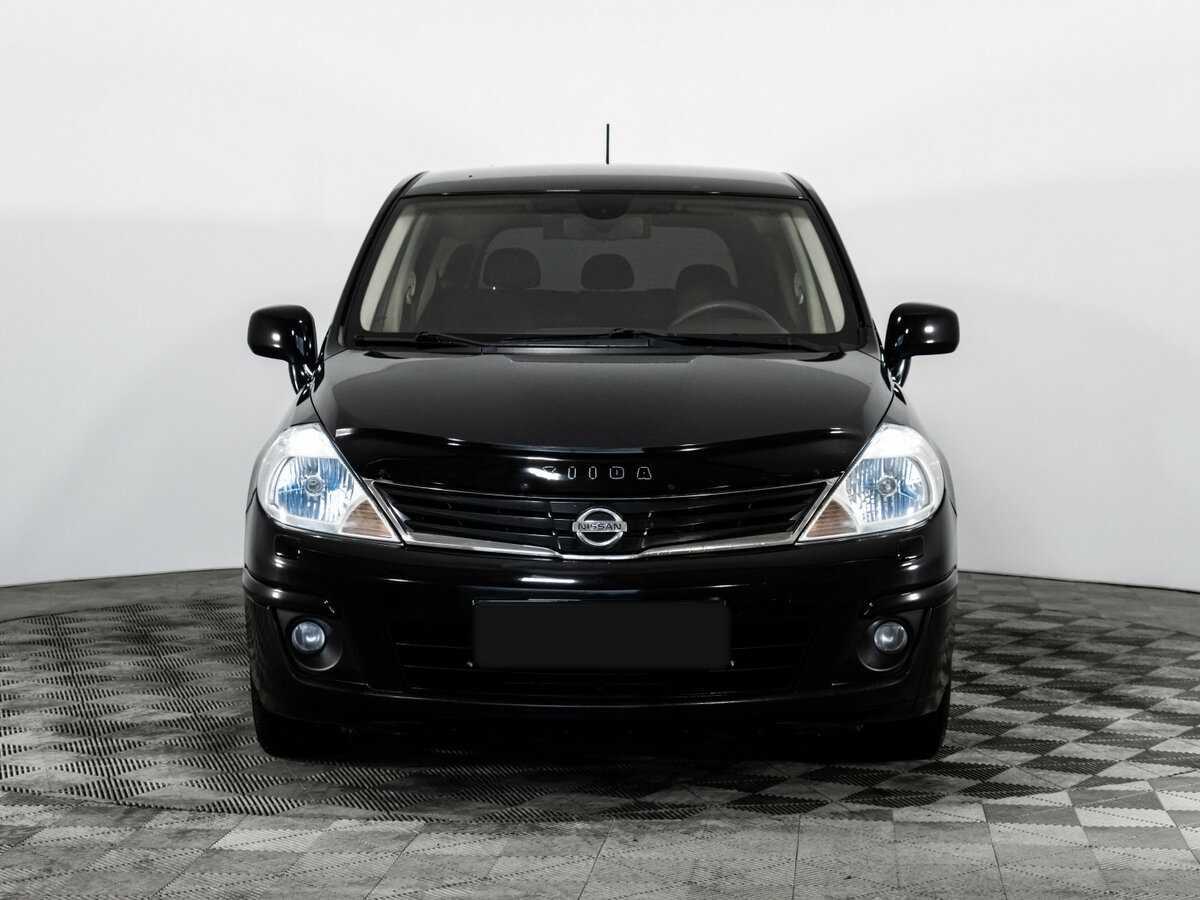 Купить Nissan Tiida, 2011, 173 463 км, фото №2