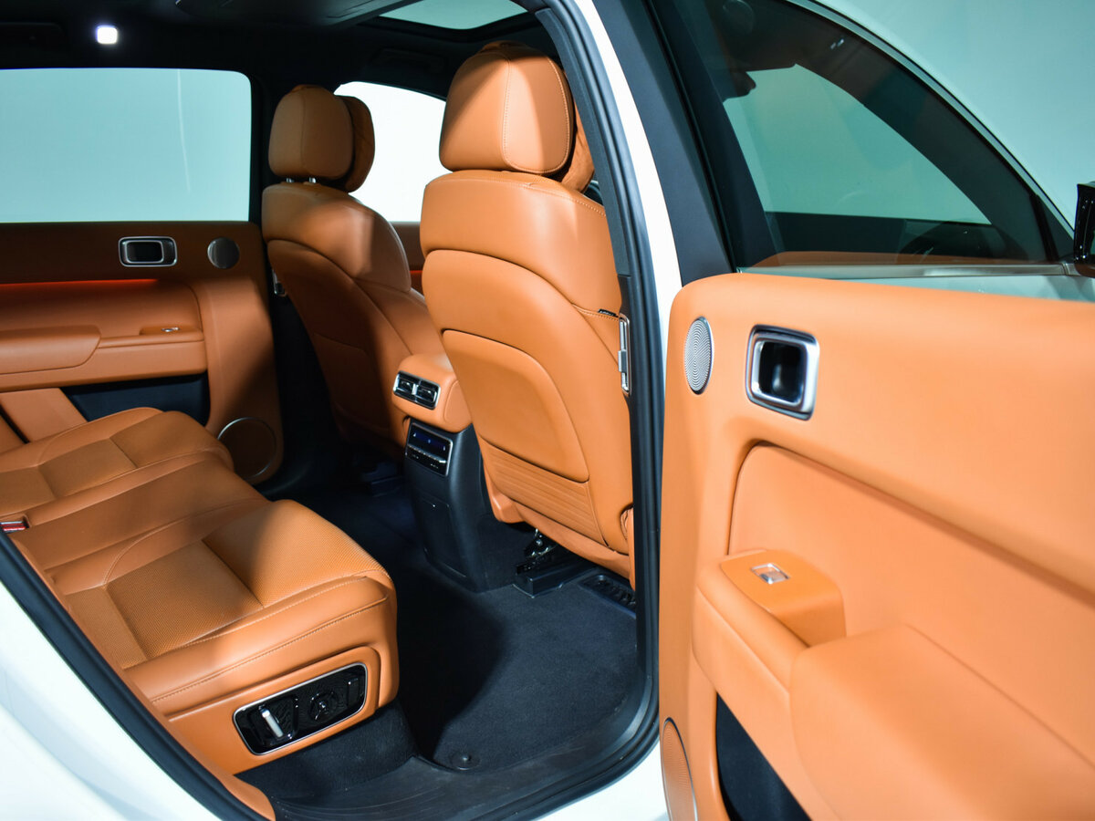 Купить Li Auto (Lixiang) L7 52.3 kWh I Рестайлинг, 2024, 81 081 км, фото №10