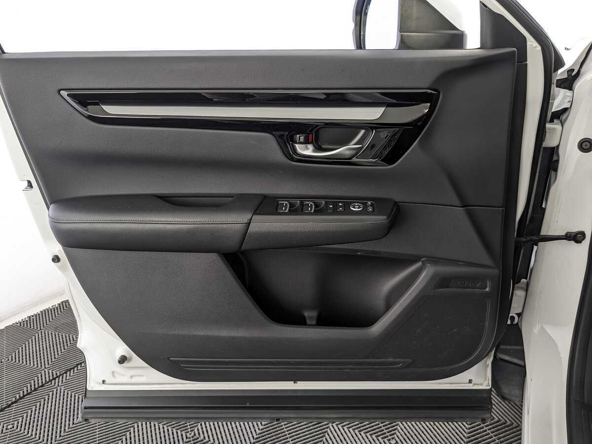 Купить Honda CR-V, 2022, 20 702 км, фото №15