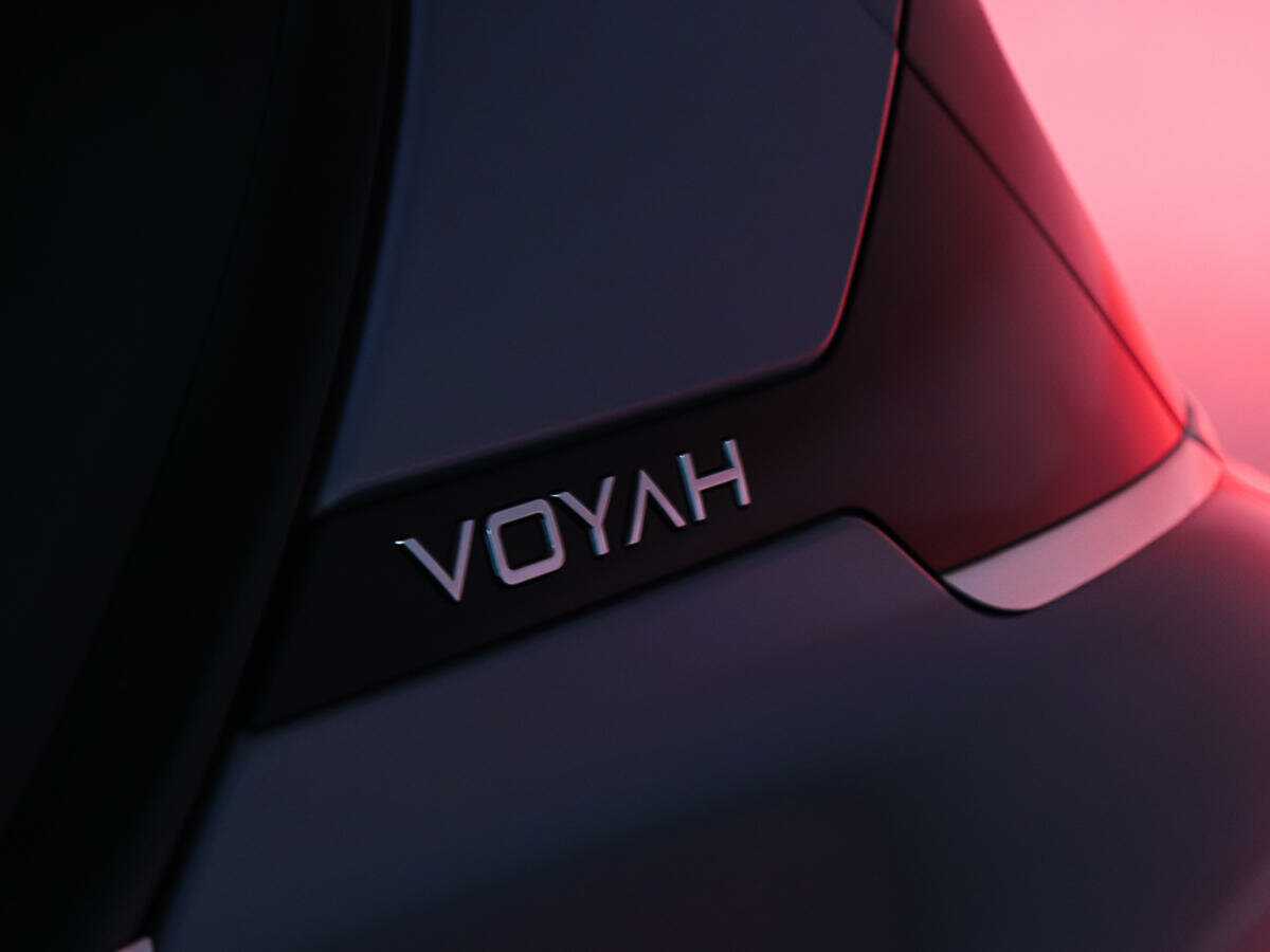 Купить Voyah Free EVR, 2021, 5 266 км, фото №27