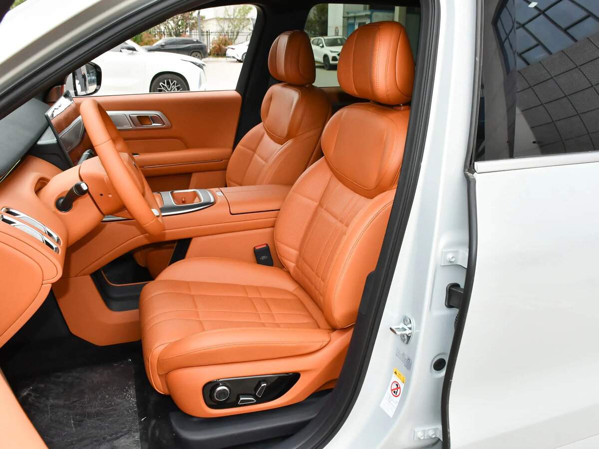 Купить Changan Deepal S09, 2025, 50 км, фото №13