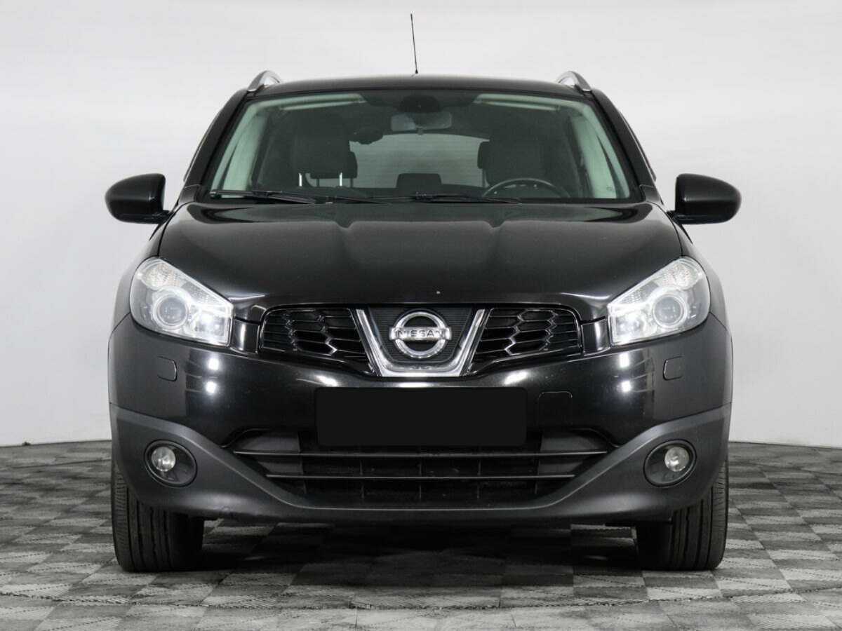Купить Nissan Qashqai, 2010, 141 966 км, фото №2