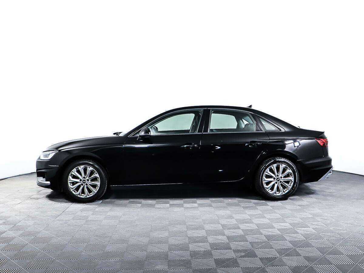 Купить Audi A4 35 TFSI, 2020, 124 452 км, фото №8
