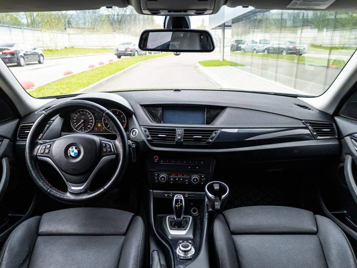 Купить BMW X1 20i, 2012, 171 000 км, фото №16
