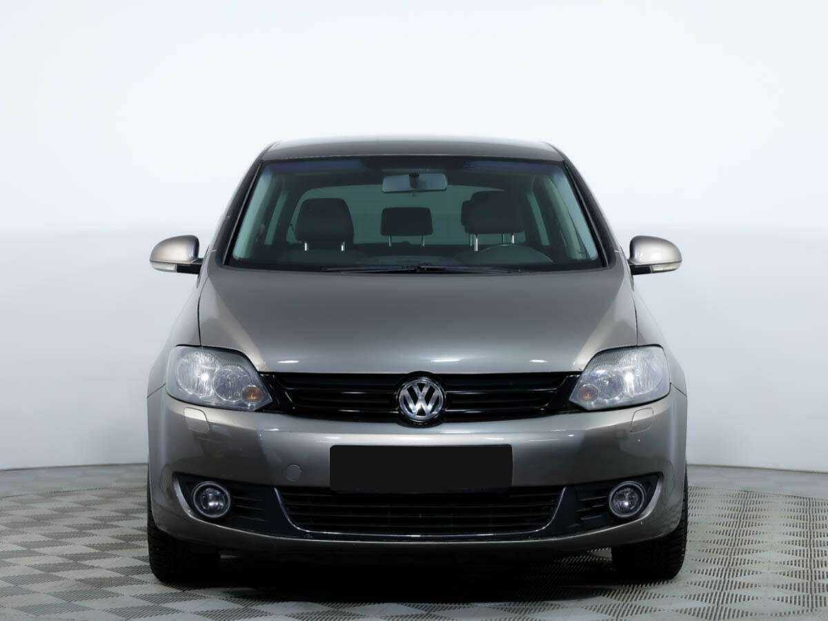 Купить Volkswagen Golf Plus, 2011, 198 681 км, фото №1