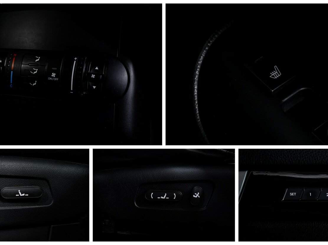 Купить Kia Mohave 8-speed, 2011, 266 236 км, фото №20