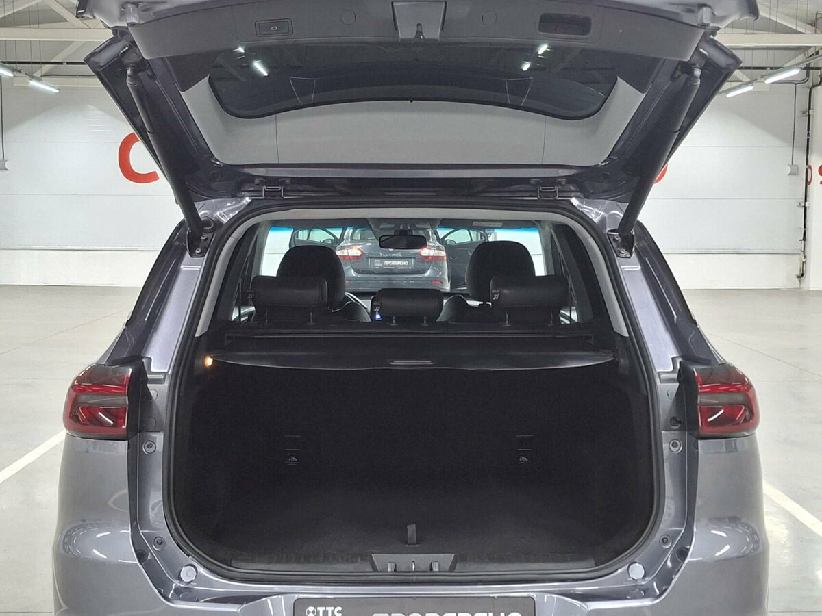 Купить Chery Tiggo 7 Pro I, 2022, 74 927 км, фото №10