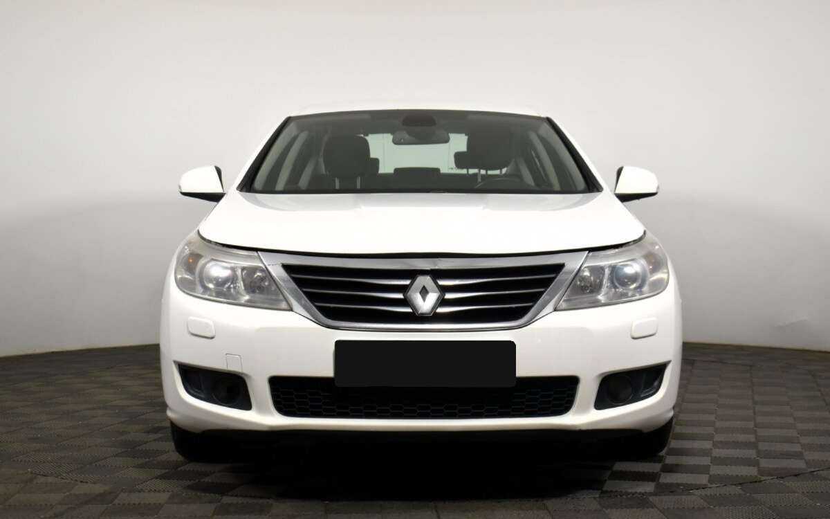 Купить Renault Latitude, 2013, 169 339 км, фото №2