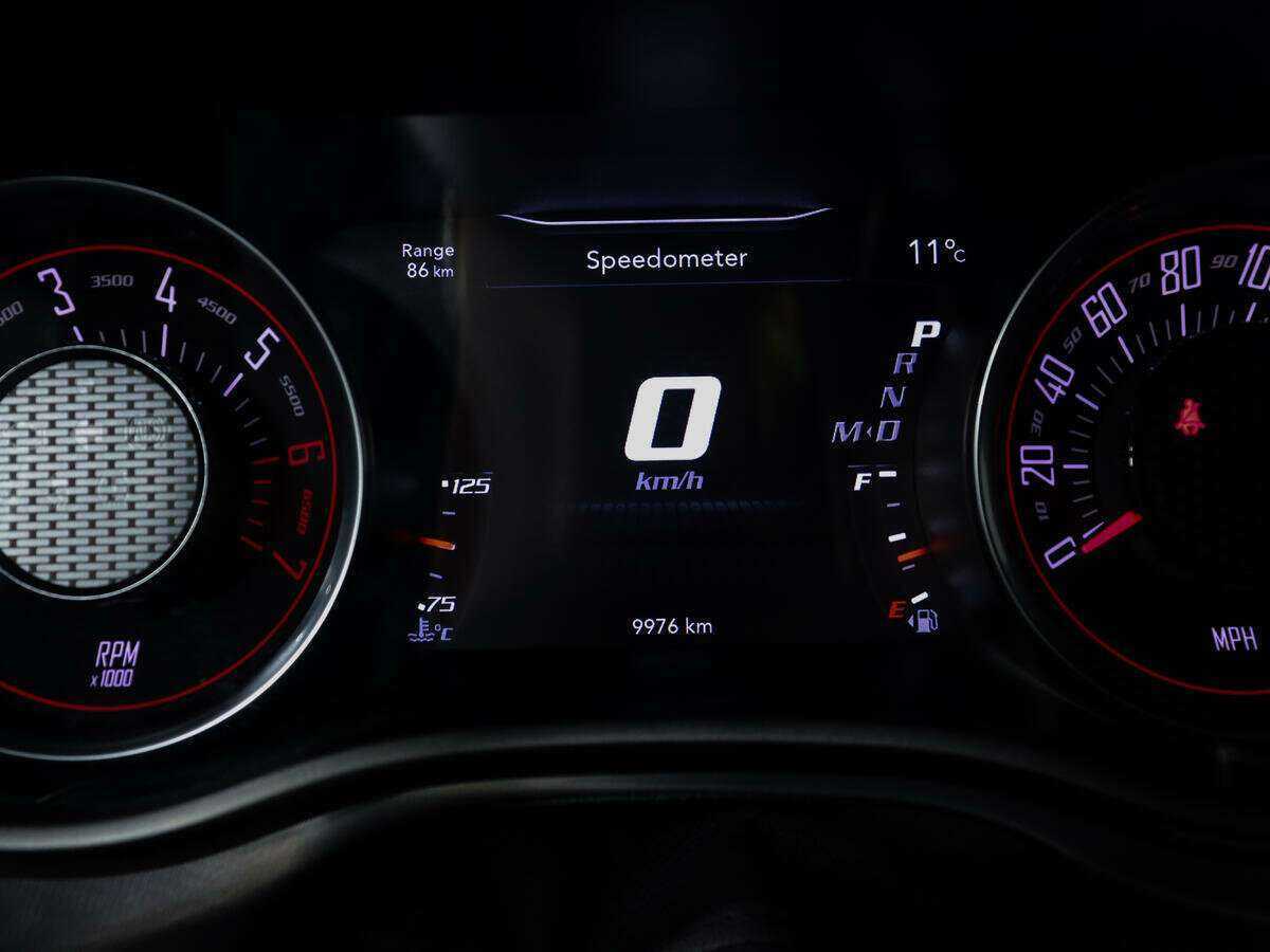 Купить Dodge Challenger R__T, 2021, 9 975 км, фото №10