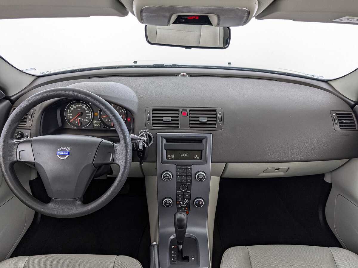 Купить Volvo C30, 2012, 145 240 км, фото №10