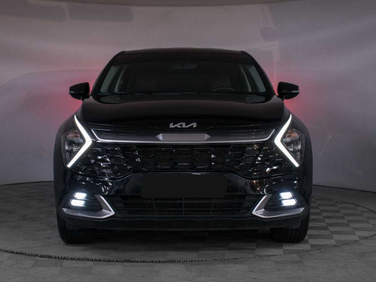 Купить Kia Sportage, 2023, 20 100 км, фото №20