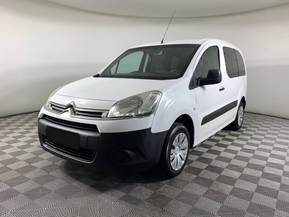 Купить Citroen Berlingo, 2012, 145 453 км, фото №1