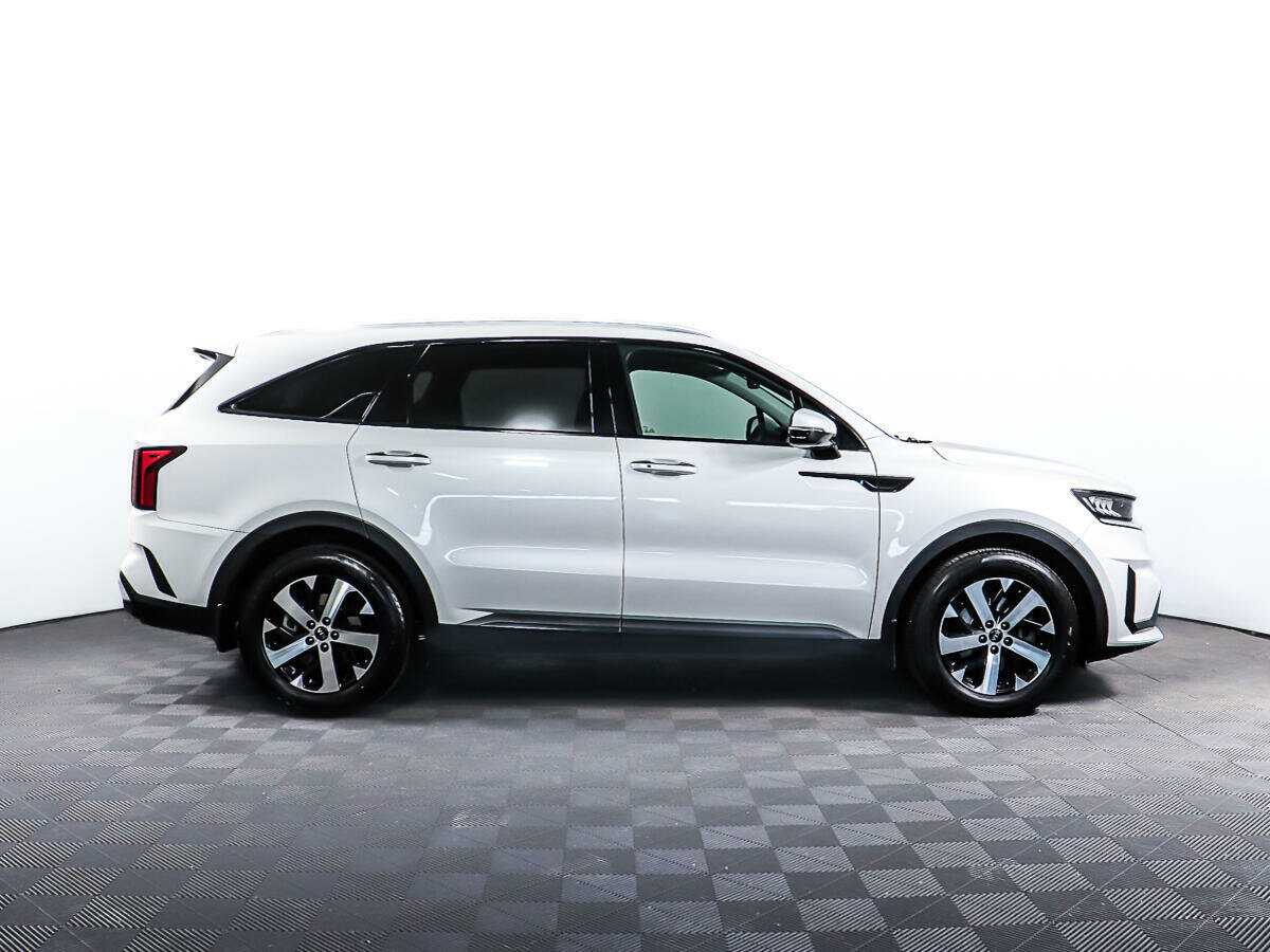 Купить Kia Sorento, 2020, 98 200 км, фото №4